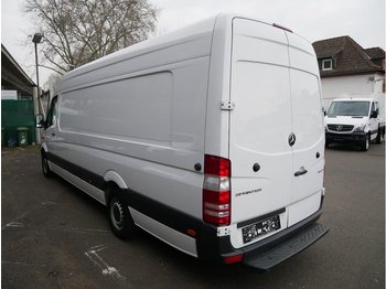 Fourgon utilitaire MERCEDES-BENZ Sprinter 316 CDI XXL Extralang