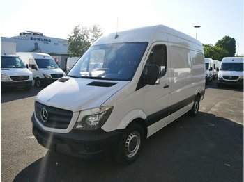 Fourgon utilitaire MERCEDES-BENZ Sprinter II Kasten 310 CDI lang hoch