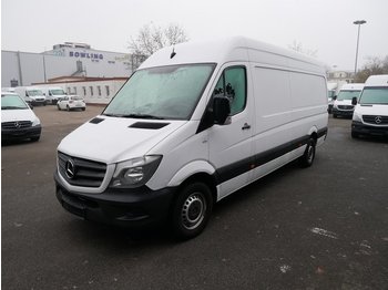 Fourgon utilitaire MERCEDES-BENZ Sprinter II Kasten 313 CDI Maxi