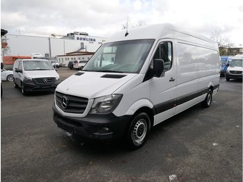 Fourgon utilitaire MERCEDES-BENZ Sprinter II Kasten 313 CDI Maxi