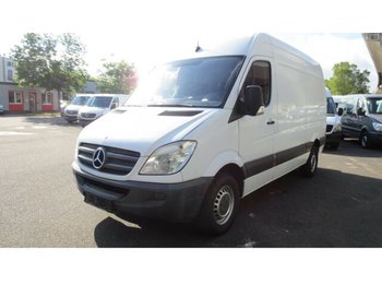 Fourgon utilitaire MERCEDES-BENZ Sprinter II Kasten 313 CDI lang hoch