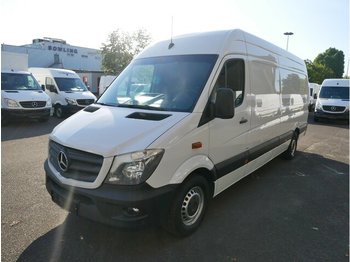 Fourgon utilitaire MERCEDES-BENZ Sprinter II Kasten 316 CDI Maxi