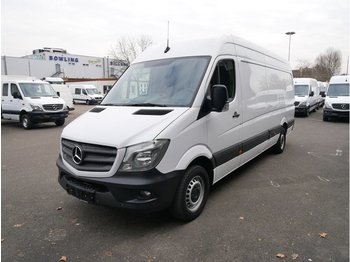 Fourgon utilitaire MERCEDES-BENZ Sprinter II Kasten 316 CDI Maxi