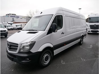 Fourgon utilitaire MERCEDES-BENZ Sprinter II Kasten 316 CDI Maxi