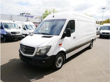 Fourgon utilitaire MERCEDES-BENZ Sprinter II Kasten 316 CDI Maxi