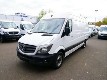 Fourgon utilitaire MERCEDES-BENZ Sprinter II Kasten 316 CDI Maxi