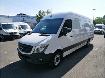 Fourgon utilitaire MERCEDES-BENZ Sprinter II Kasten 316 CDI Maxi XXL extralang