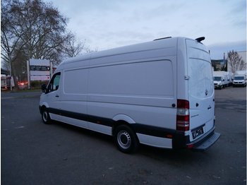 Fourgon utilitaire MERCEDES-BENZ Sprinter II Kasten 316 CDI Maxi top Ausstattung