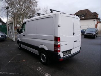 Fourgon utilitaire MERCEDES-BENZ Sprinter II Kasten 316 CDI kurz flach Dachträger