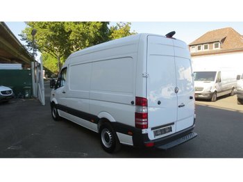 Fourgon utilitaire MERCEDES-BENZ Sprinter II Kasten 316 CDI lang hoch
