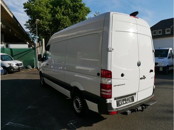 Fourgon utilitaire MERCEDES-BENZ Sprinter II Kasten 316 CDI lang hoch Kamera Klima FS