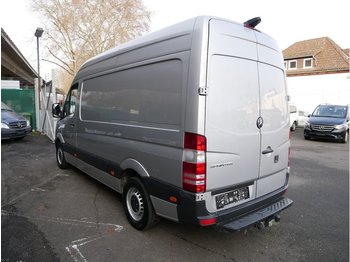 Fourgon utilitaire MERCEDES-BENZ Sprinter II Kasten 319 CDI lang hoch Automatik