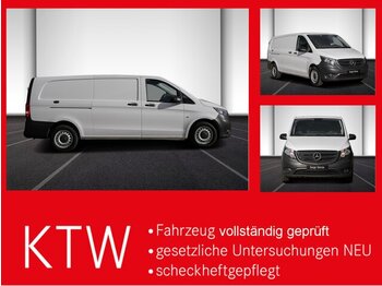 Fourgon utilitaire MERCEDES-BENZ Vito116CDI KA Extralang,Rückfahrkamera,Klima
