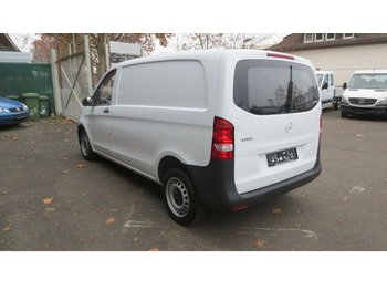 Fourgon utilitaire MERCEDES-BENZ Vito Kasten 111 CDI FWD kompakt