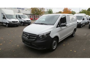 Fourgon utilitaire MERCEDES-BENZ Vito Kasten 111 CDI FWD lang Kamera Klima PDC Tem
