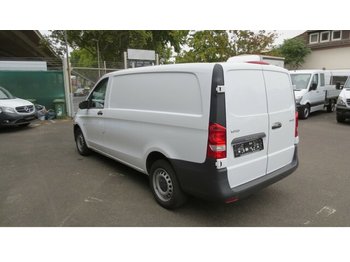 Fourgon utilitaire MERCEDES-BENZ Vito Kasten 111 CDI FWD lang Klima Kamera PDC Temp