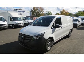 Fourgon utilitaire MERCEDES-BENZ Vito Kasten 111 CDI FWD lang Klima Kamrea PDC Temp