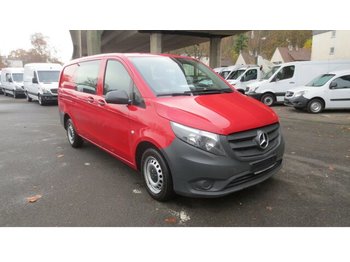 Fourgon utilitaire MERCEDES-BENZ Vito Mixto 111 CDI FWD lang