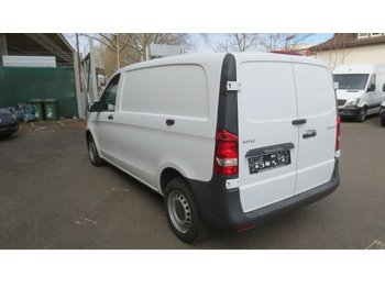 Fourgon utilitaire MERCEDES-BENZ Vito ito Kasten 109 CDI FWD Flügeltüren Klima Navi PDC