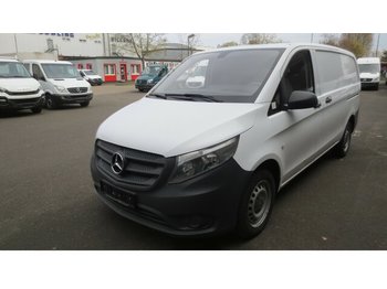 Fourgon utilitaire MERCEDES-BENZ Vito ito Kasten 109 CDI FWD lang 2 x Schiebtüre