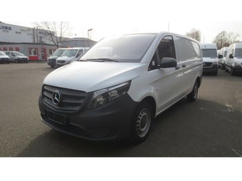 Fourgon utilitaire MERCEDES-BENZ Vito ito Kasten 109 CDI FWD lang 2x Schiebetüre