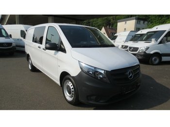 Fourgon utilitaire MERCEDES-BENZ Vito ito Kasten 111 CDI FWD lang