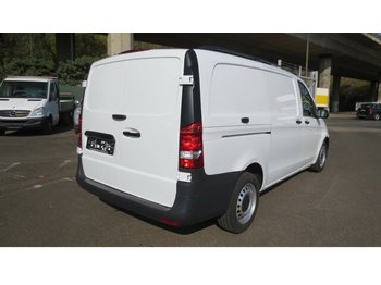 Fourgon utilitaire MERCEDES-BENZ Vito ito Kasten 111 CDI FWD lang
