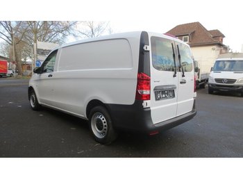 Fourgon utilitaire MERCEDES-BENZ Vito ito Kasten 111 CDI FWD lang Flügeltüren