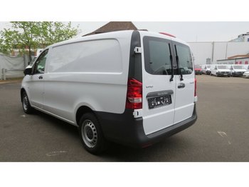 Fourgon utilitaire MERCEDES-BENZ Vito ito Kasten 114 CDI RWD lang Flügeltüren
