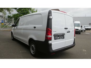 Fourgon utilitaire MERCEDES-BENZ Vito ito Kasten 116 CDI RWD extralang