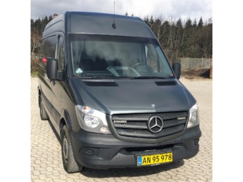 Fourgon utilitaire Mercedes 316 Cdi Sprinter