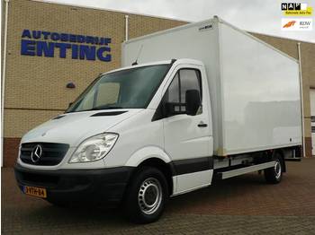 Fourgon utilitaire Mercedes-Benz 313 2.2 CDI 432 HD Bakwagen Meubelbak