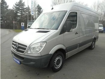 Fourgon utilitaire Mercedes-Benz 315 CDI Sprinter Euro4 Klima AHK ZV