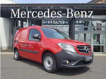 Fourgon utilitaire Mercedes-Benz Citan 108 CDI AHK