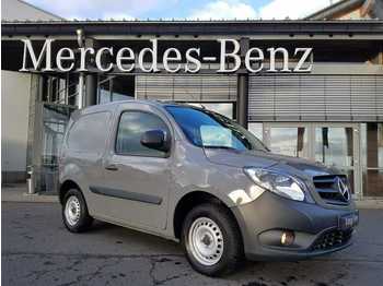 Fourgon utilitaire Mercedes-Benz Citan 108 CDI Kasten Kompakt