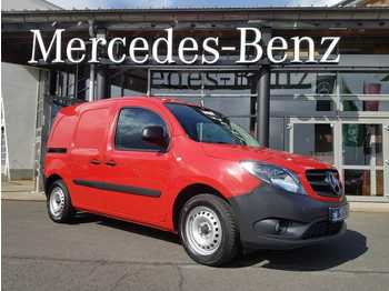 Fourgon utilitaire Mercedes-Benz Citan 108 CDI Kasten Lang