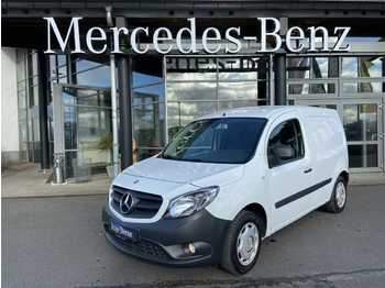 Fourgon utilitaire Mercedes-Benz Citan 108 CDI L AHK Kamera