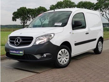 Fourgon utilitaire Mercedes-Benz Citan 108 CDI ac zijdeur