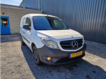 Fourgon utilitaire Mercedes-Benz Citan 109 CDI