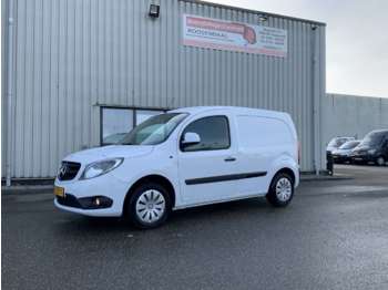 Fourgon utilitaire Mercedes-Benz Citan 109 CDI BlueEFFICIENCY Airco