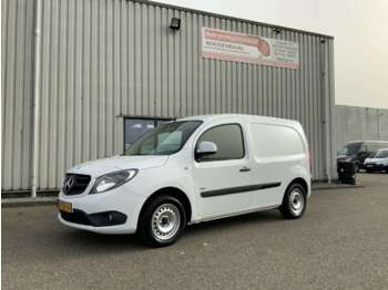 Fourgon utilitaire Mercedes-Benz Citan 109 CDI BlueEFFICIENCY Airco,Cruise