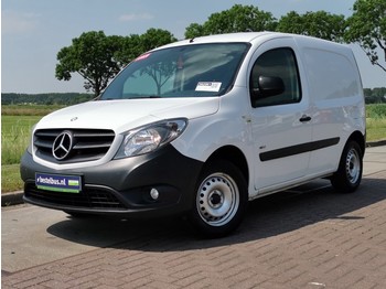 Fourgon utilitaire Mercedes-Benz Citan 109 CDI l1h1 airco 90pk