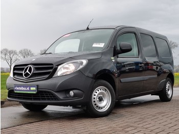Fourgon utilitaire Mercedes-Benz Citan 109 CDI l2 lang airco