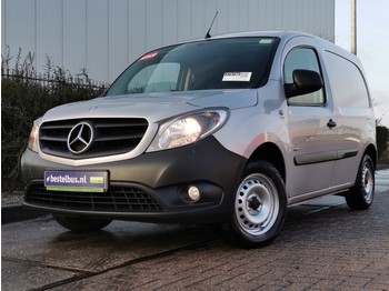 Fourgon utilitaire Mercedes-Benz Citan 109 CDI long, metallic, airc