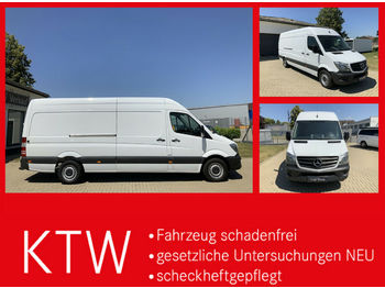 Fourgon utilitaire Mercedes-Benz Sprinter316CDI Maxi,Klima,Parktronik,EU6,EasyCa