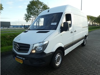 Fourgon utilitaire Mercedes-Benz Sprinter 210 CDI l2h2, 2 x zijdeur