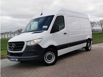 Fourgon utilitaire Mercedes-Benz Sprinter 214 cdi ac automaat!!
