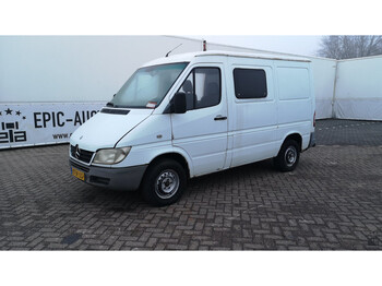Fourgon utilitaire Mercedes-Benz Sprinter 311CDI