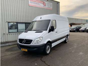 Fourgon utilitaire Mercedes-Benz Sprinter 313 2.2 CDI 366 L2.H2.Airco,Cruise, 3 Zits, Trekha