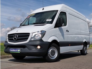 Fourgon utilitaire Mercedes-Benz Sprinter 313 cdi